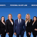 View Rosenberg & Rodriguez, PLLC | Injury & Accident Lawyers Reviews, Ratings and Testimonials